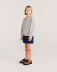 Bobo Choses - kids - mush monster duo sweatshirt