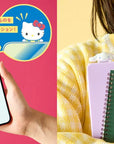 Hello Kitty and friends - hippers - blind box