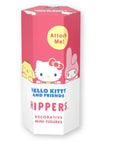 Hello Kitty and friends - hippers - blind box