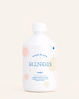 Minois - washing bubble bath - 500ML