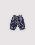 The New Society - Luis baby pant - luis print