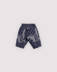 The New Society - Luis baby pant - luis print