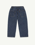 Main Story - baggy jeans - washed blue