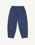 Main Story - cargo pant - deep cobalt