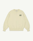 Main Story - crew sweatshirt - birch