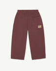 Main Story - Lounge pant - Burgundy