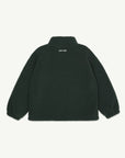 Main Story - fleece jacket - green