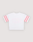 The new society - dailily t-shirt - pure cloud