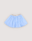 The new society - ficus skirt - ficus stripes