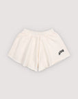 The new society - teens - mazus shorts - ecru