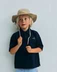 The new society - nut polo - summer midnight