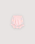 The new society - baby - orchid bloomer - petal pink