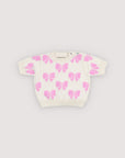 The new society - baby - pinpilin jumper