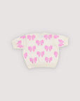 The new society - baby - pinpilin jumper