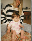 The new society - baby - pinpilin jumper
