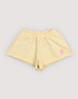 The new society - tns logo short - soft lemon