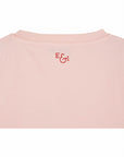 Emile et Ida - cherry t-shirt - blossom