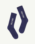 Main story - socks - saphire