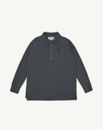 Main story - polo top - phantom