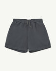 Main story - woven shorts - phantom