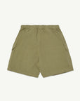 Main story - ripstop cargo shorts - fir