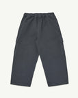 Main story - ripstop cargo pants - asphalt