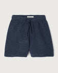 American Vintage - bobypark shorts - darkness