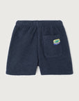 American Vintage - bobypark shorts - darkness