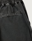 American Vintage - tysco cargo pants - grisaille vintage