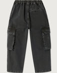 American Vintage - tysco cargo pants - grisaille vintage