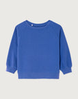 American Vintage - atubay sweatshirt - baltique