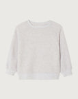 American Vintage - atubay sweatshirt - arctique chine