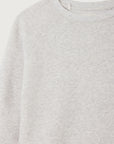 American Vintage - atubay sweatshirt - arctique chine