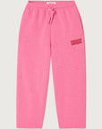 American Vintage - evona joggers - framboisine
