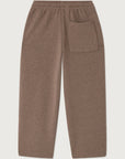 American Vintage - evona joggers - marron