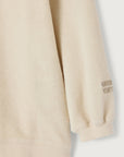 American Vintage - fuxow sweatshirt - plage