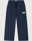 American Vintage - gixy joggers - navy