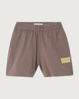 American Vintage - gixy shorts - ash