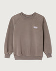 American Vintage - izubird sweatshirt - cendre