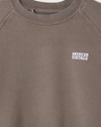 American Vintage - izubird sweatshirt - cendre