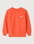 American Vintage - izubird sweatshirt - mandarinier