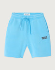 American Vintage - izubird shorts - blue ciel