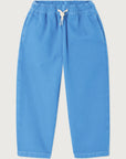 American Vintage - pusway denim trousers - waterfall