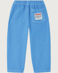 American Vintage - pusway denim trousers - waterfall