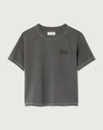 American Vintage - pymaz t-shirt - carbone