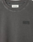 American Vintage - pymaz t-shirt - carbone