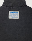 American Vintage - jazy jacket - black