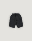 The New Society - baby - bluff joggers - forged iron