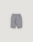 The New Society - baby - cliff pants - herringbone