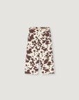 The New Society - Dakota Trousers - cow print